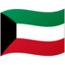 casino sites bola yang ditendang oleh Kuwait membentur tiang gawang